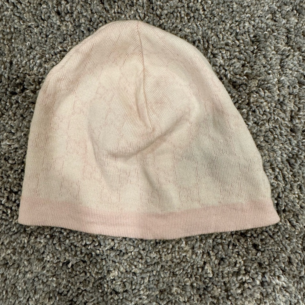 Gucci newborn hat size medium